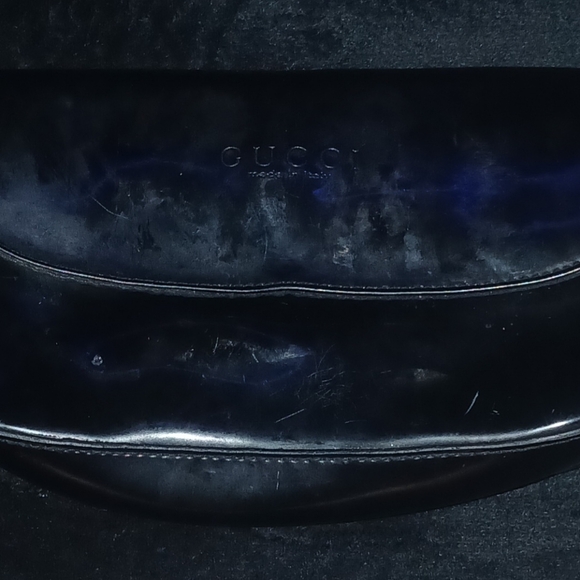 Gucci vintage hand bag - Picture 1 of 3